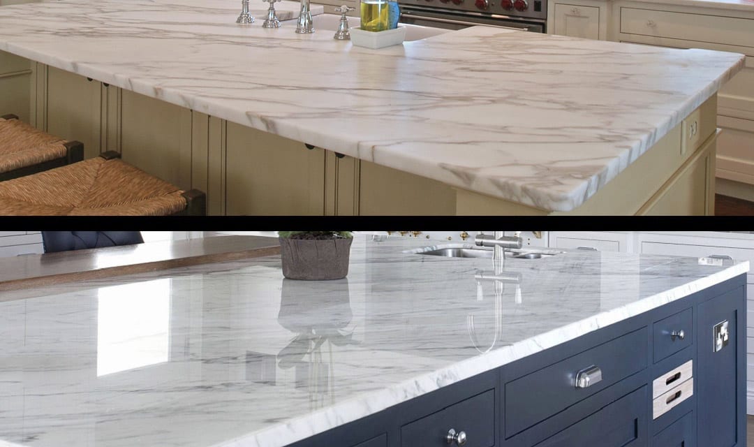 Man Made Quartz vs. Quartzite: Which Is The Right Countertop For You? -  Let's Get Stone'd